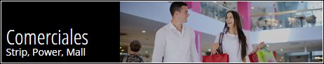 COMERCIALES