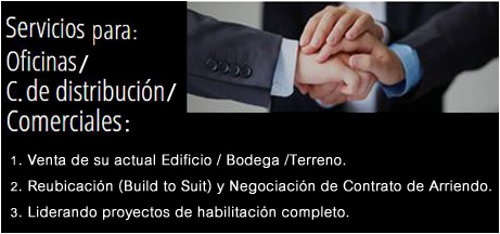 nuevo servicio